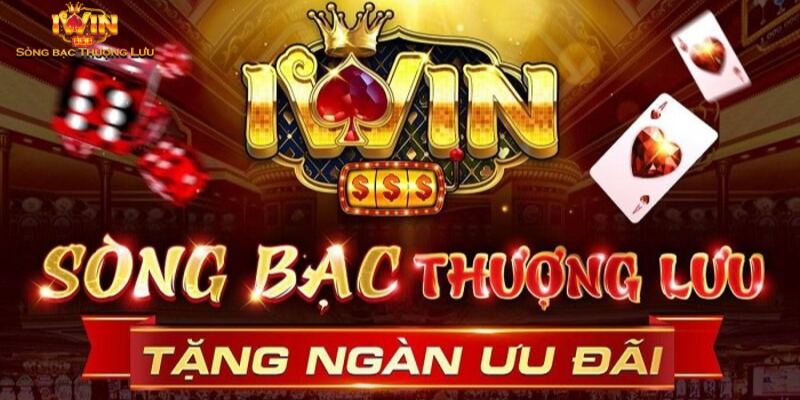 Khuyến mãi iWin cực hấp dẫn cho tất cả hội viên